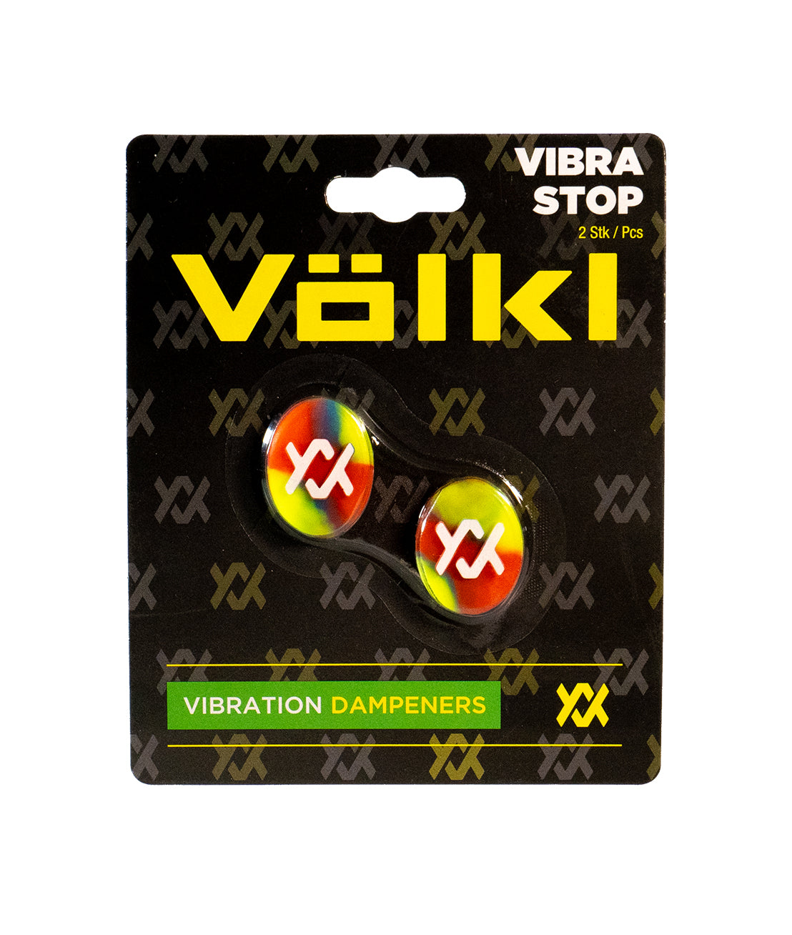 Volkltennis Vibra Stops - Thumbnail 4