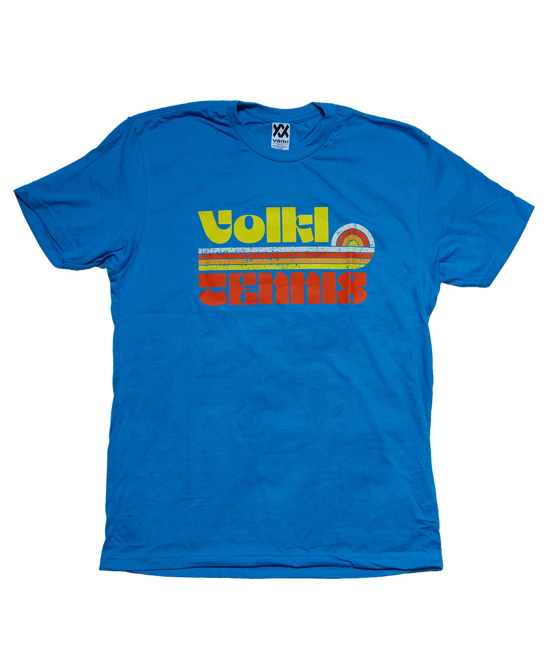 Retro Rally T-Shirt - Ships within USA Only