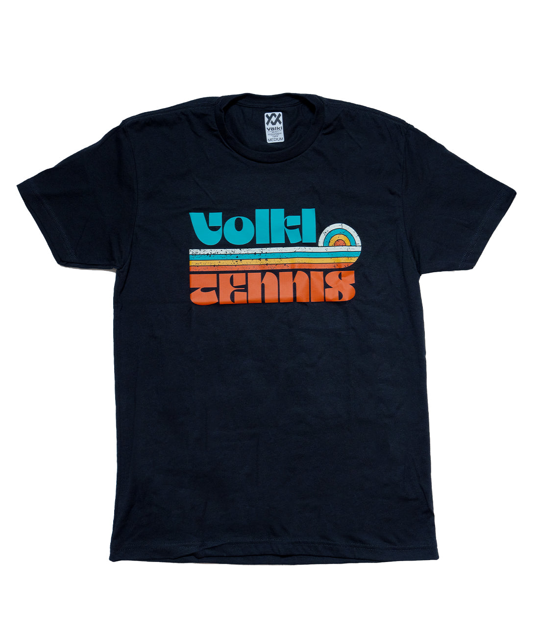 Retro Rally T-Shirt - Ships within USA Only