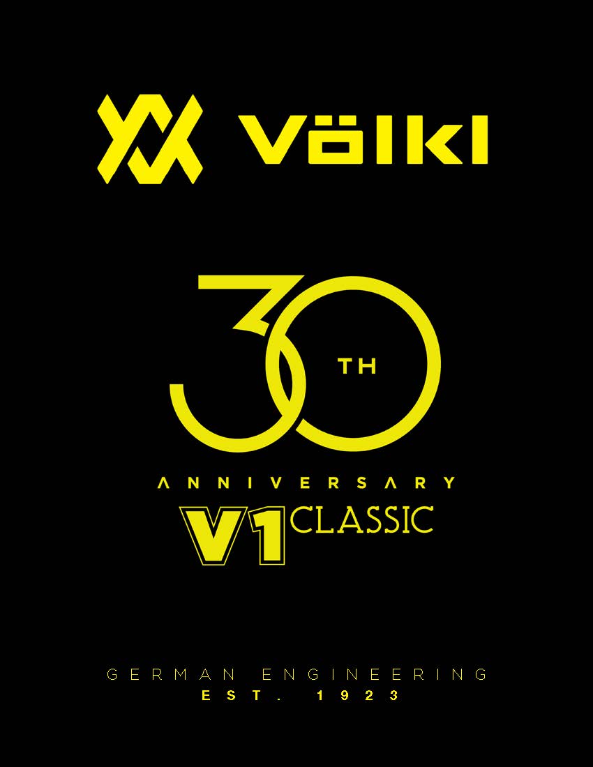 HISTORY of the V1 CLASSIC
