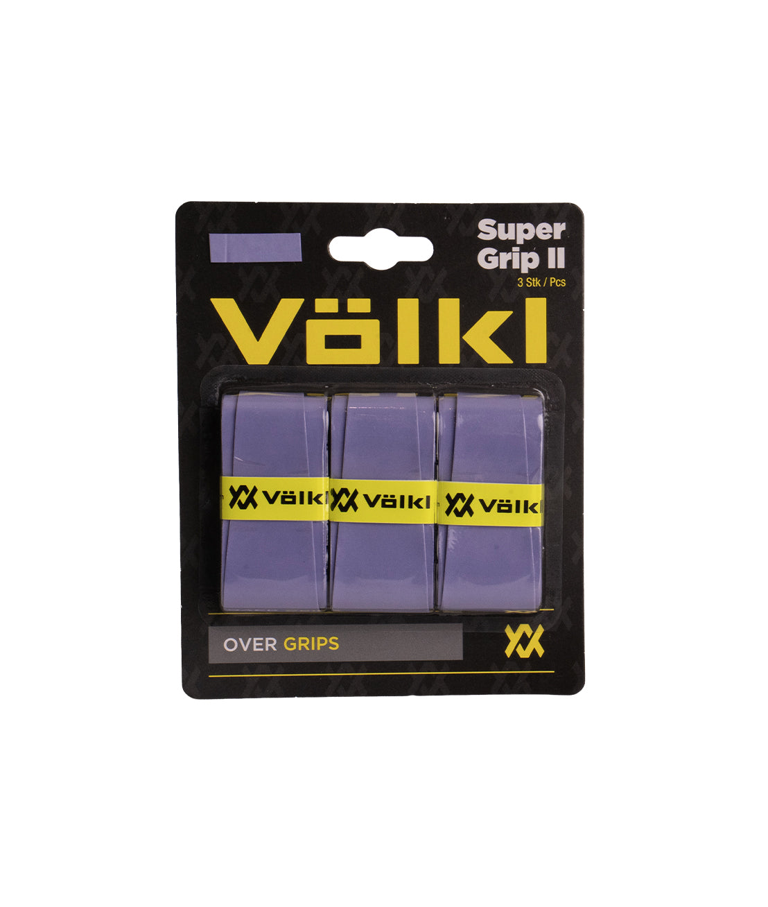 Super Grip II 3 Packs