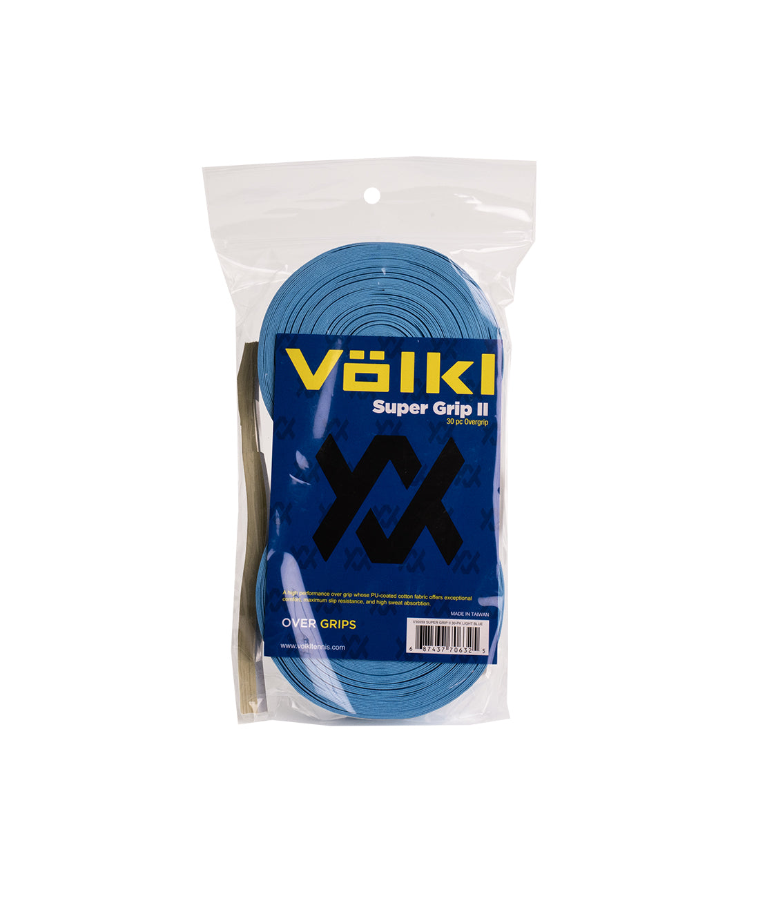 Super Grip II 30 Packs