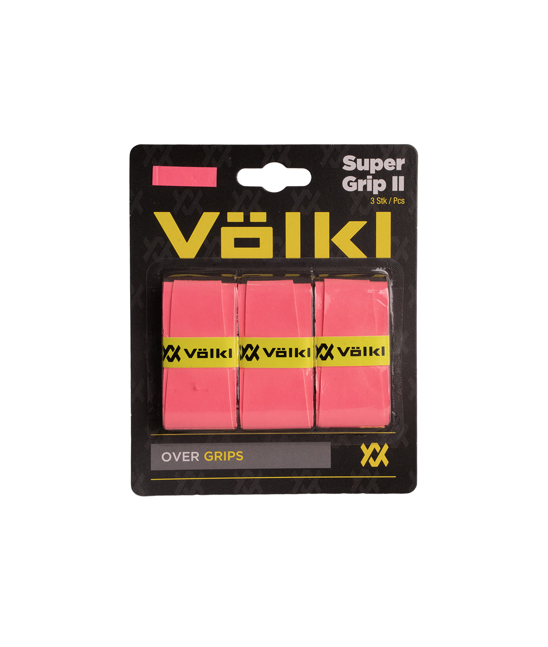 Super Grip II 3 Packs
