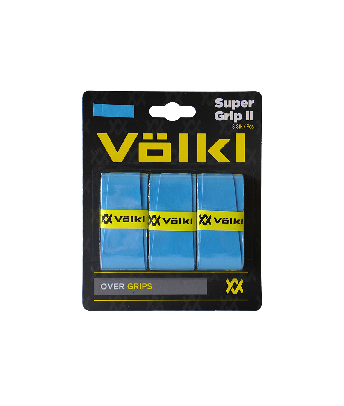 Super Grip II 3 Packs