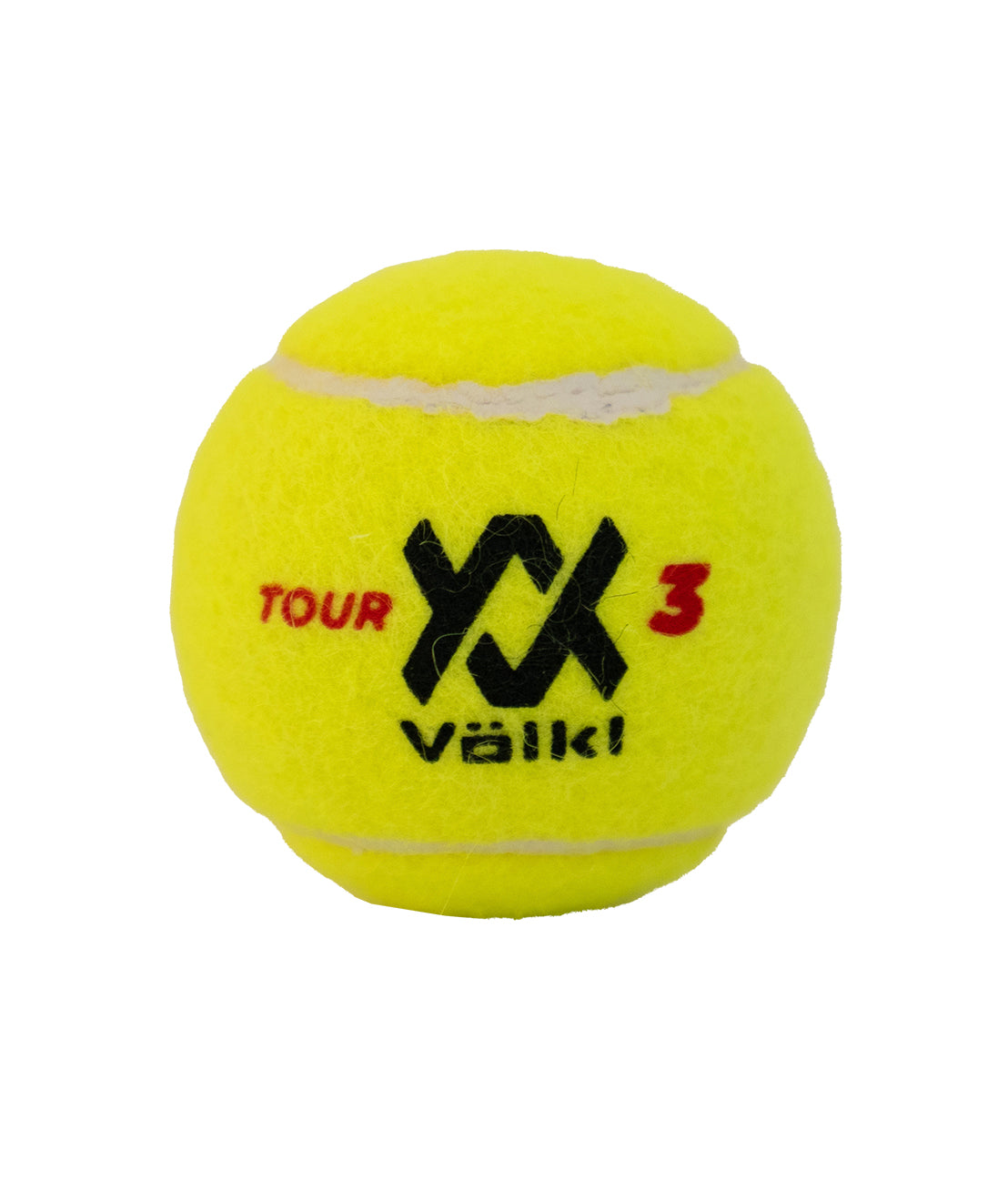 Volkl Tour Ball - Single Can