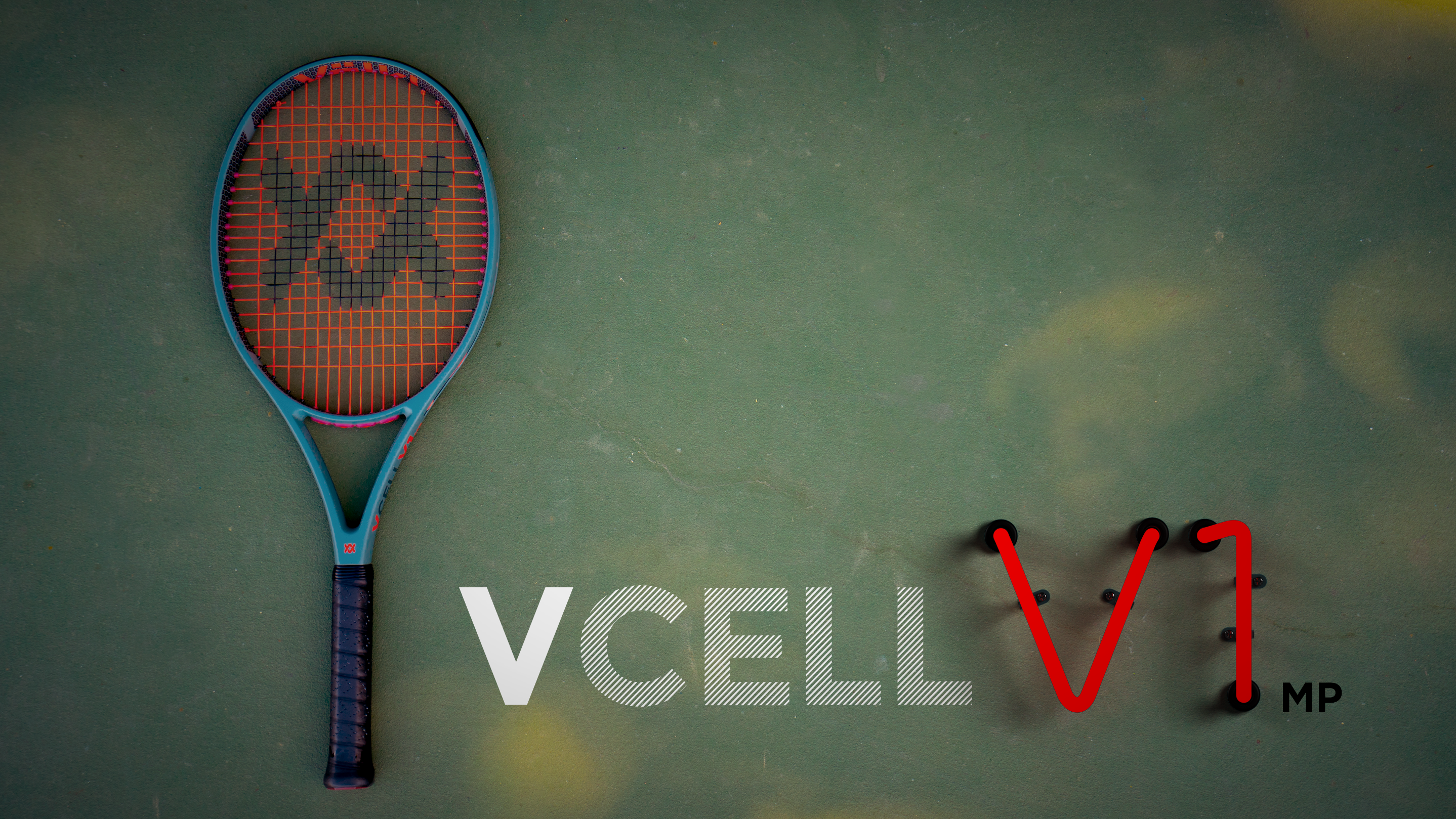 V-CELL V1 MP