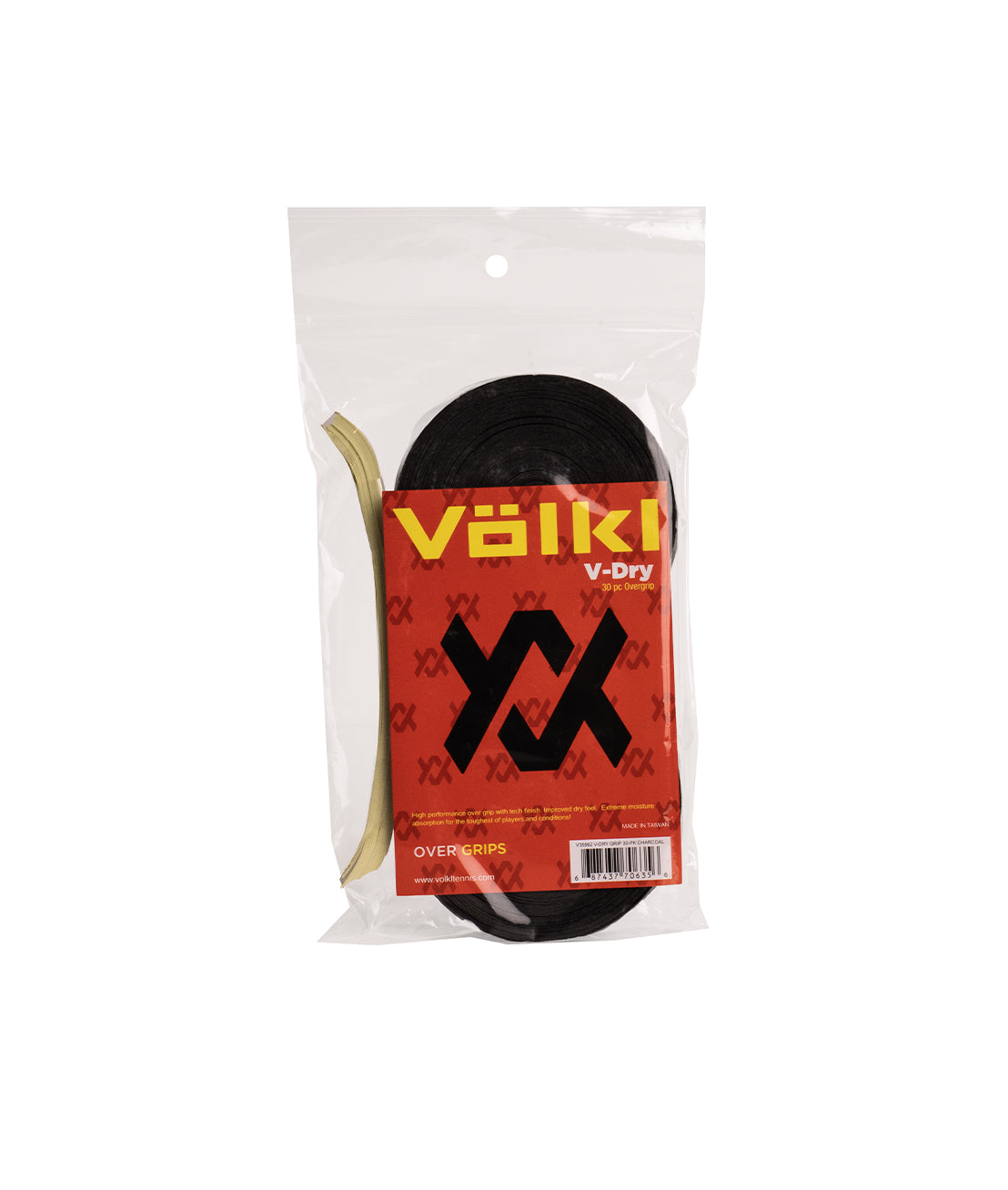 V-Dry Grip 30 Packs