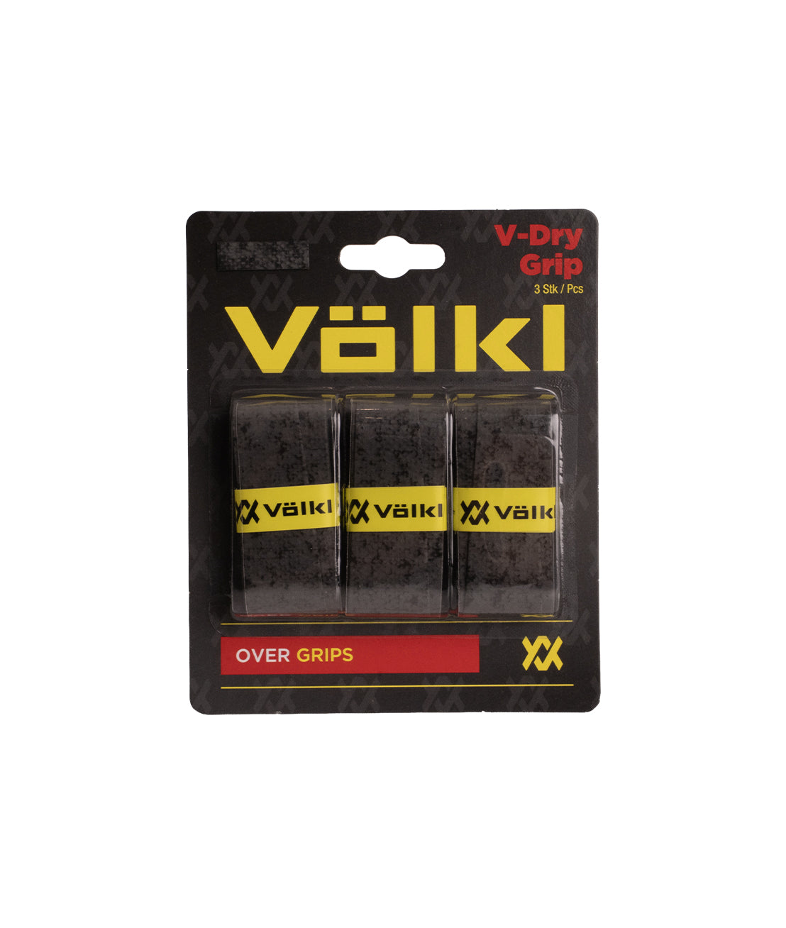 Volkltennis V-Dry Grip - Thumbnail 5