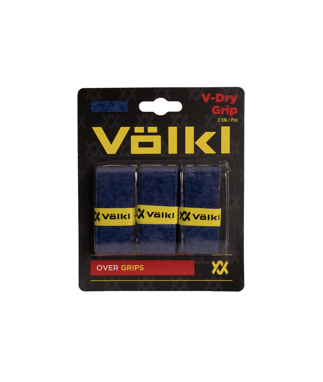 V-Dry Grip 3 Packs