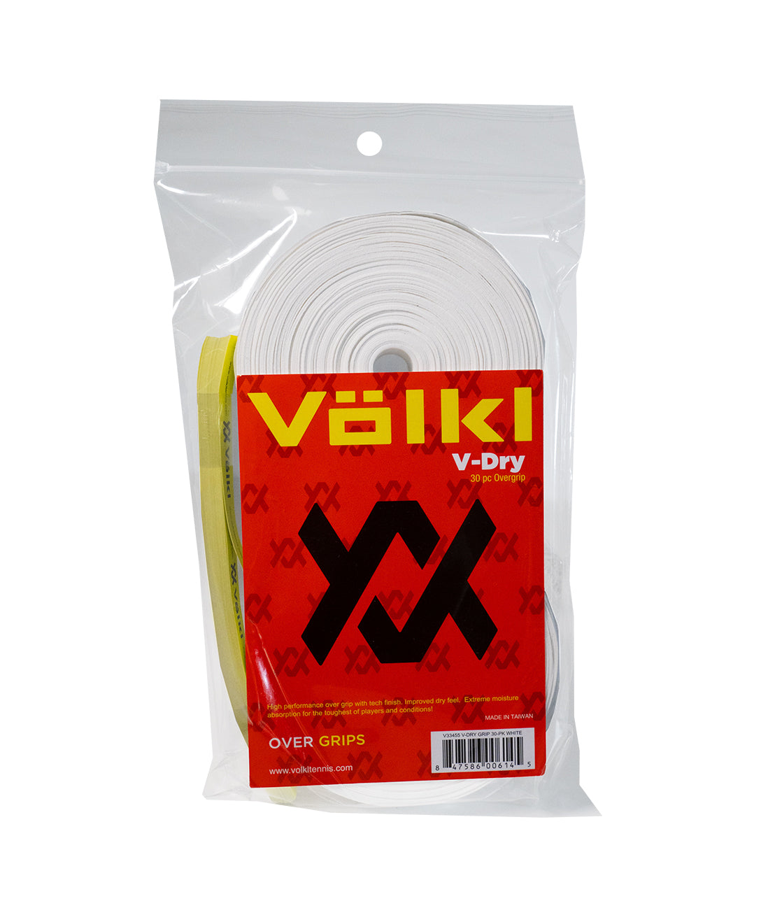 Völkl V-Dry Grip - Thumbnail 4