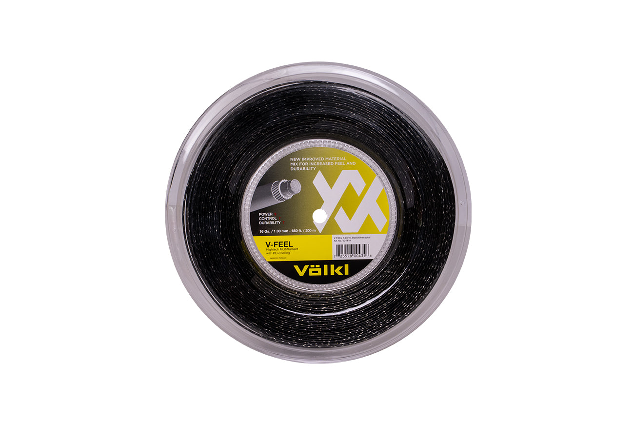 Volkl V-Feel Reels - Thumbnail 4