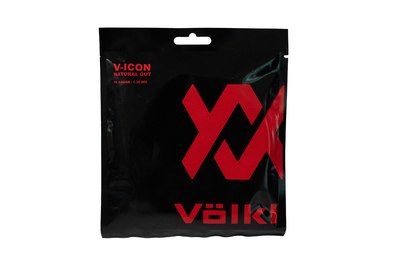 Volkltennis V-Icon - Thumbnail 2