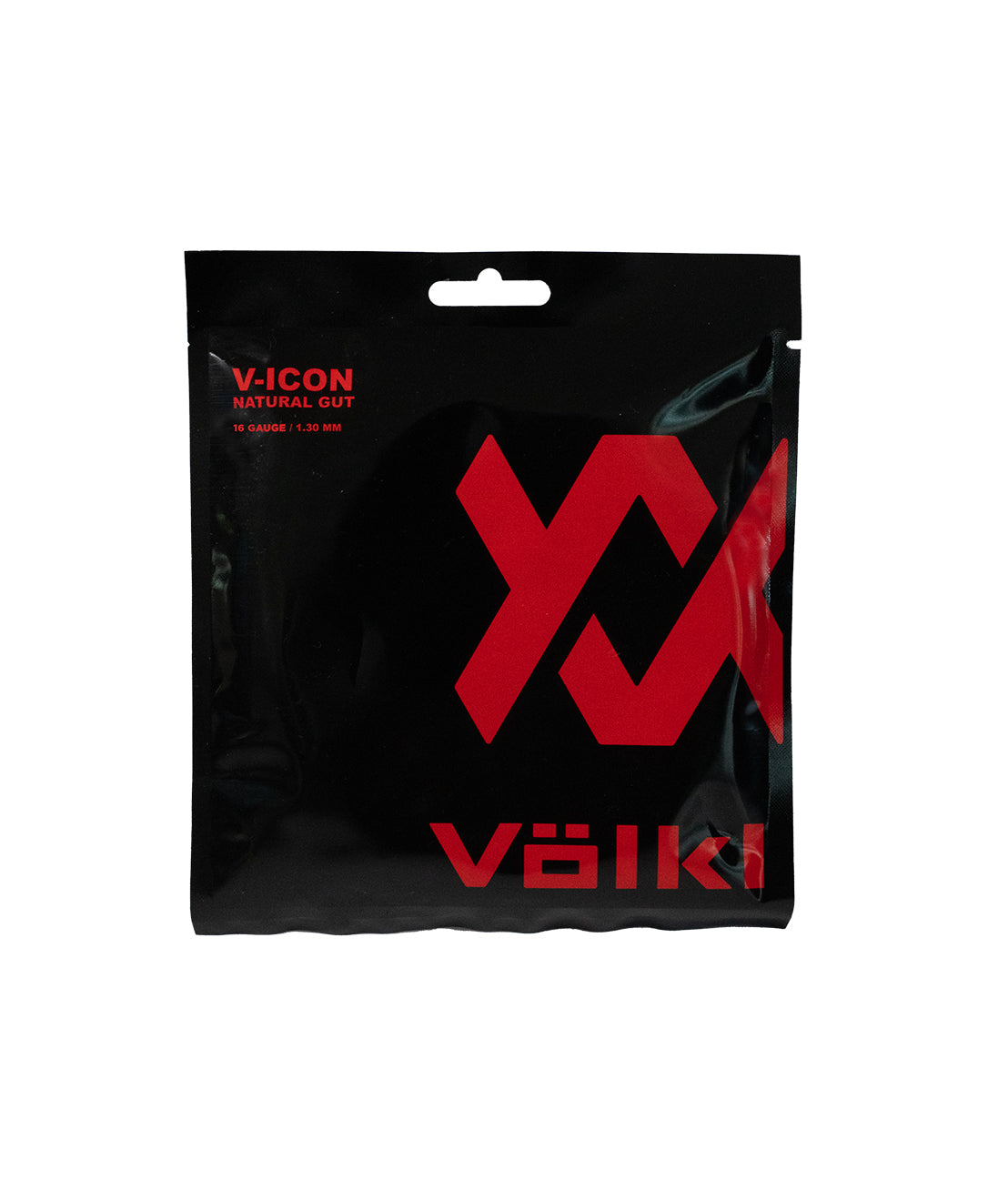 Volkltennis V-Icon