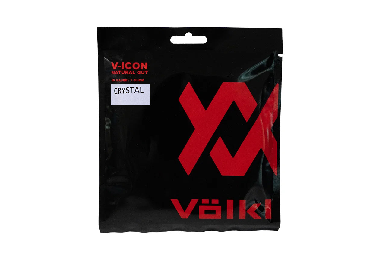 V-Icon 16g CRYSTAL