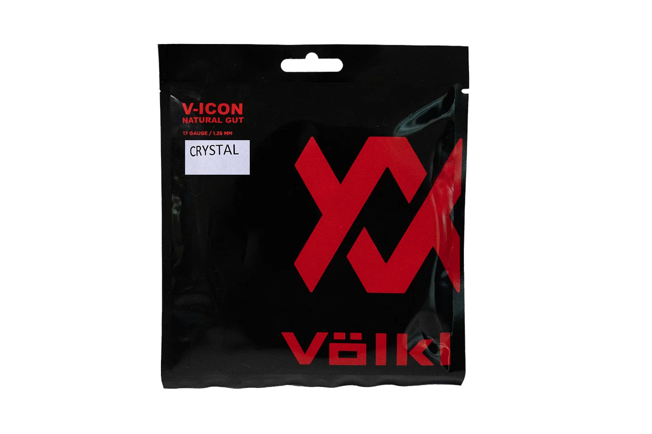 V-Icon 17g CRYSTAL