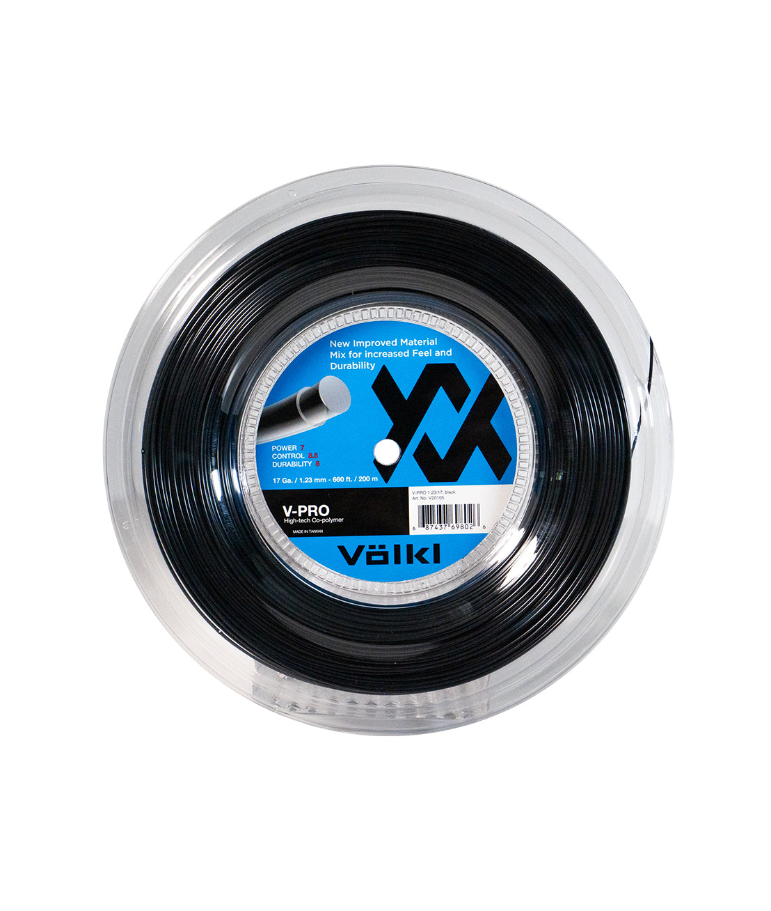 Volkl V-Pro Reels - Thumbnail 3