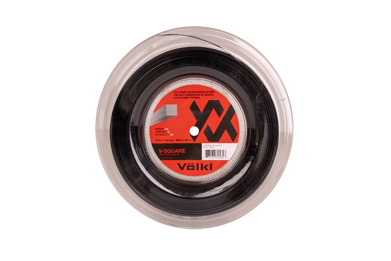 V-Square Reels 16g