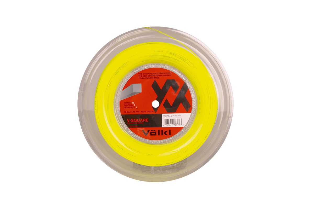 V-Square Reels 19g