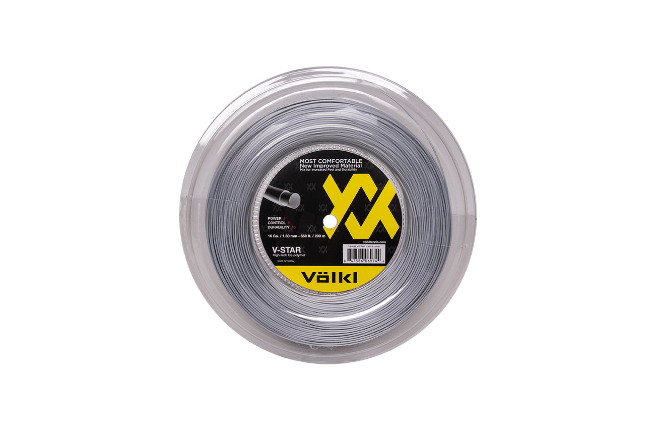 V-Star Reels 16g