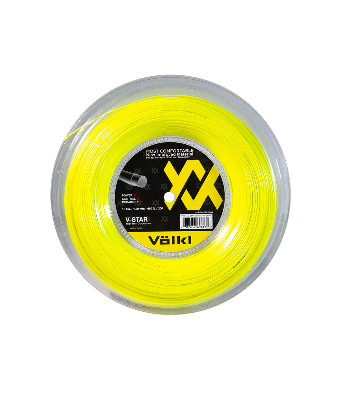 Völkl ファイブスター　ビンディング付 V-Star Reels 16g