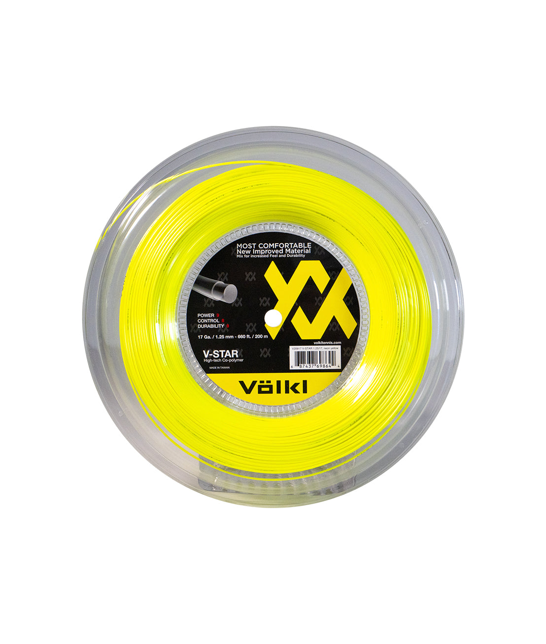 Volkl V-Star Sets
