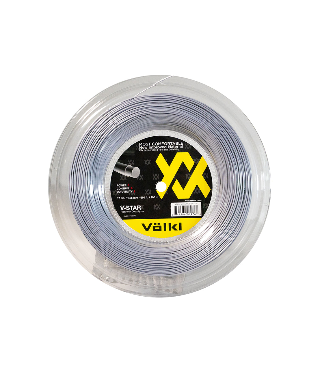 Volkl V-Star Sets - Thumbnail 4