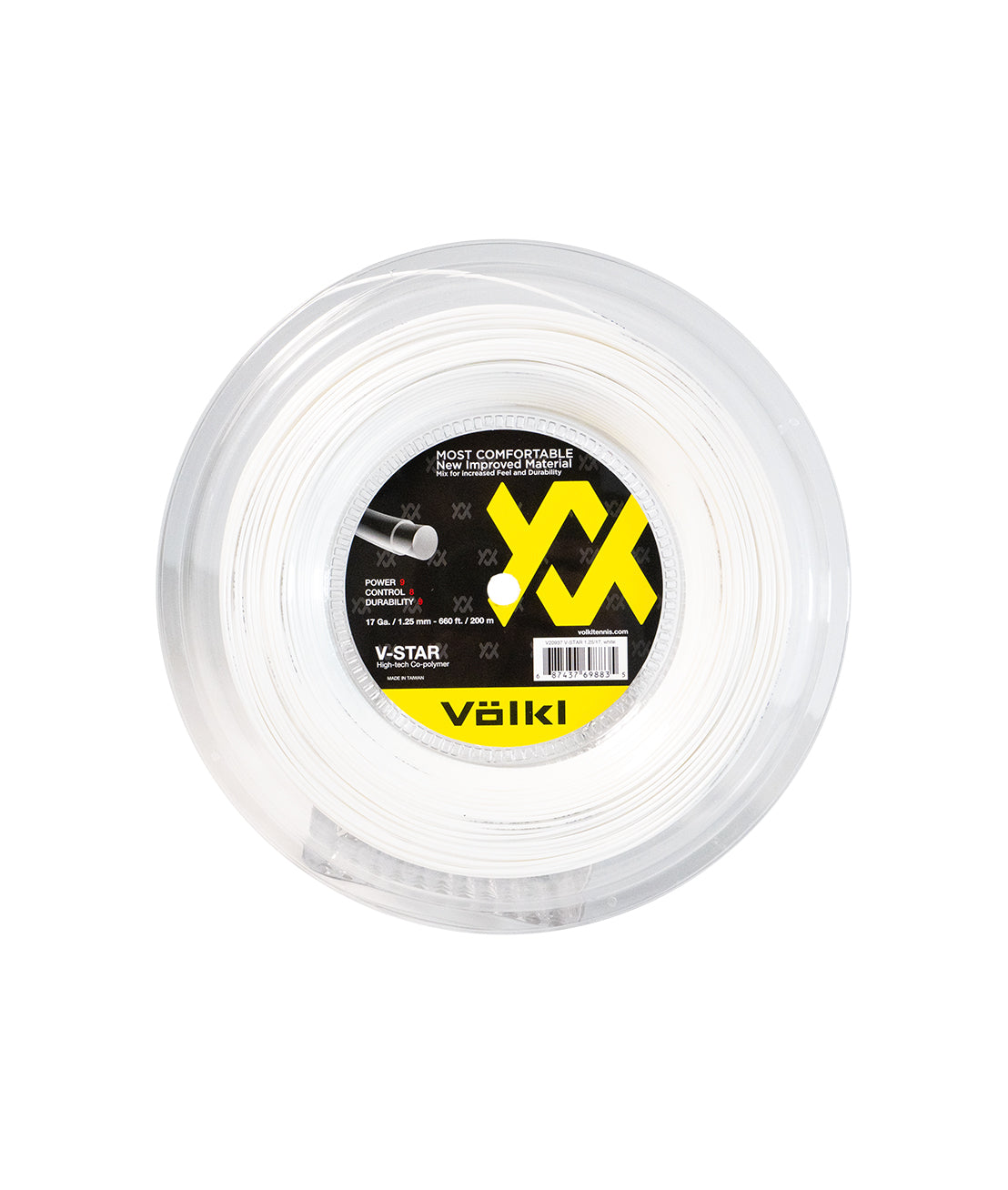 Volkl V-Star Sets - Thumbnail 3
