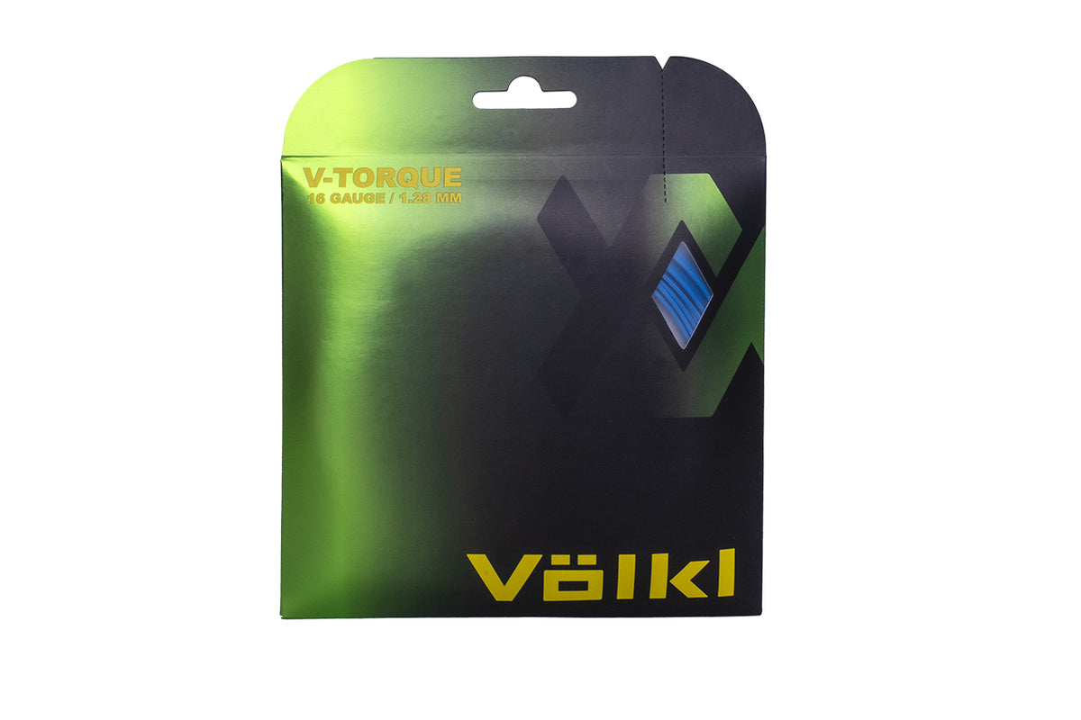 V-Torque Set Dark Blue 16g (only available in the USA)