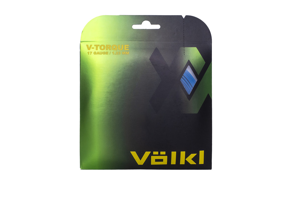 V-Torque Set Dark Blue 17g  (only available in the USA)
