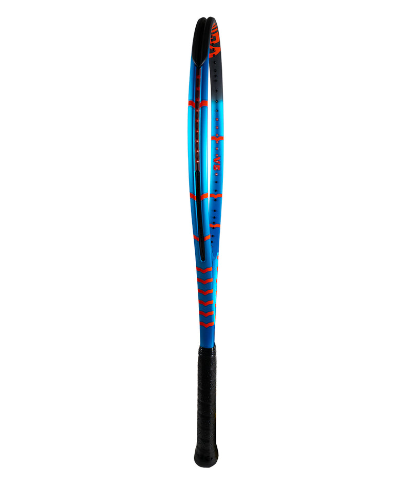 Arm Friendly Tennis Racket Volkl VOSTRA V1 OS Unstrung Tennis Racquet ...