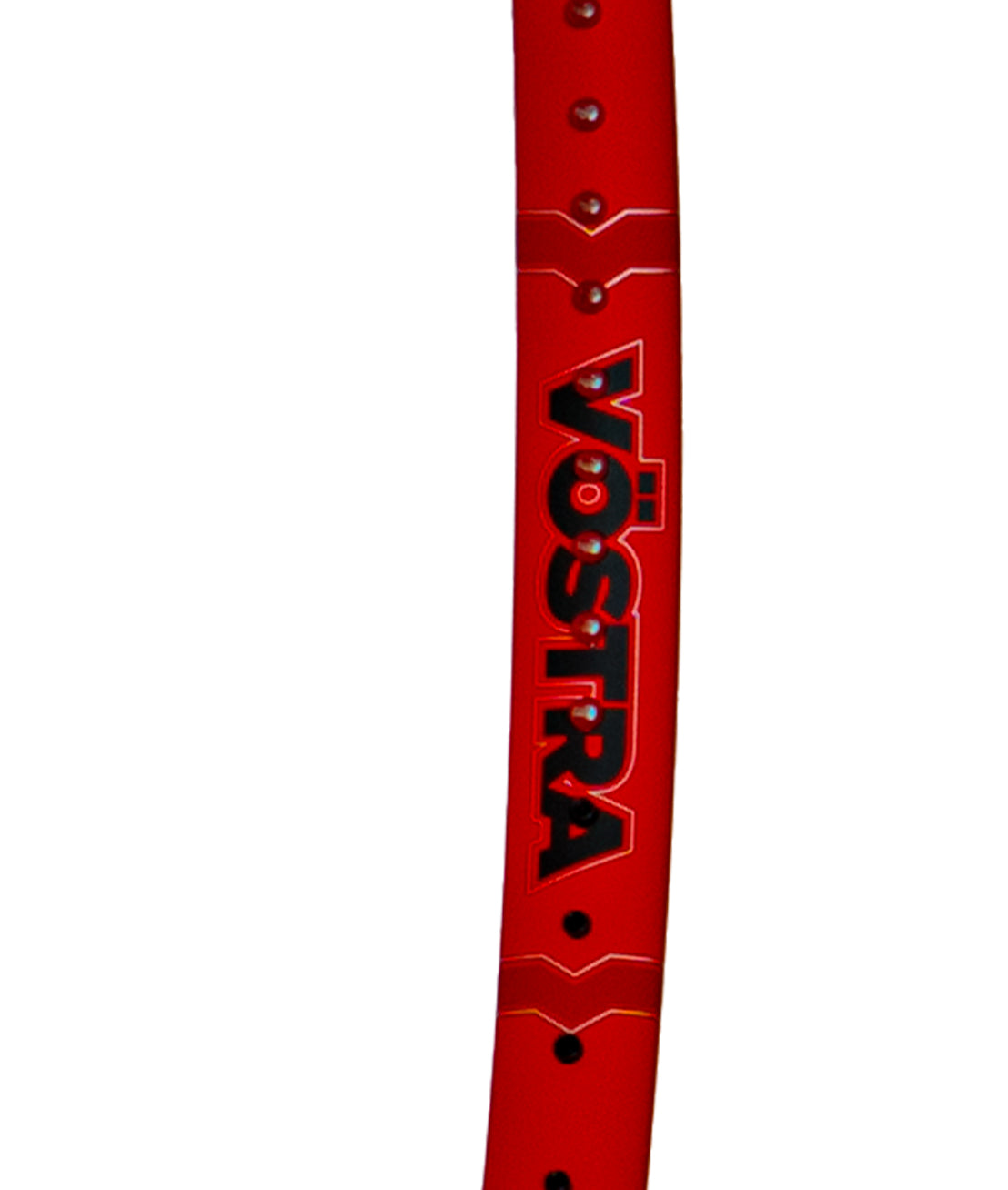 VÖSTRA V8 285g