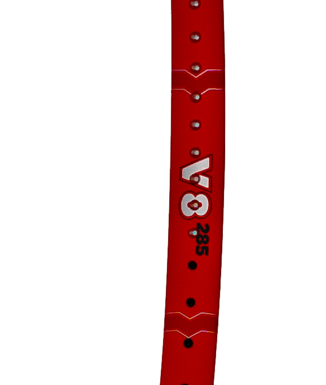 VÖSTRA V8 285g