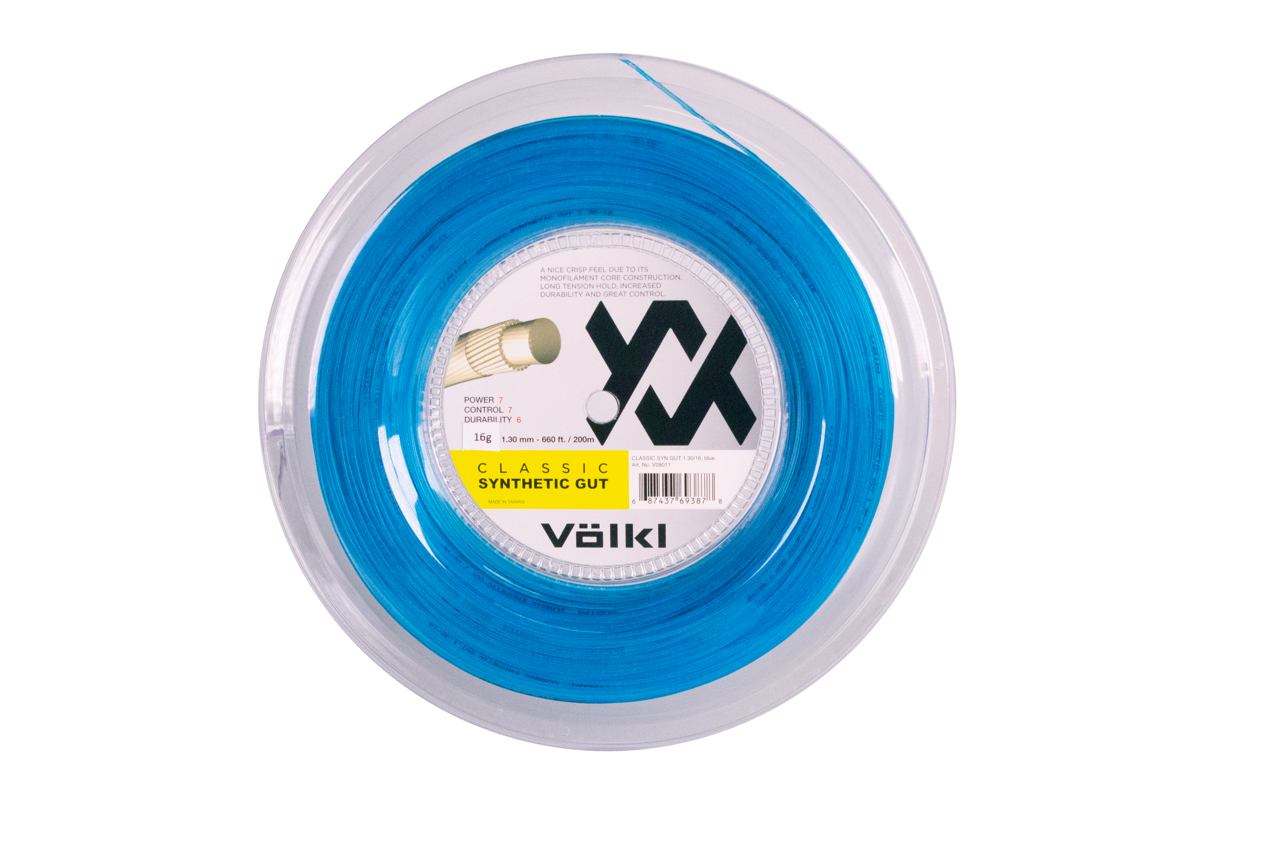 Volkl Classic Synthetic Gut