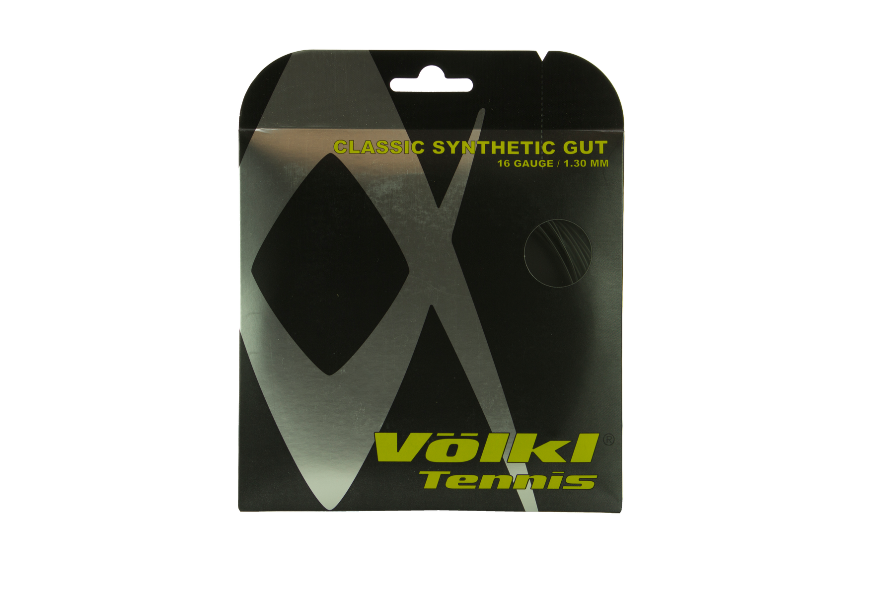 Classic Synthetic Gut Sets 16g