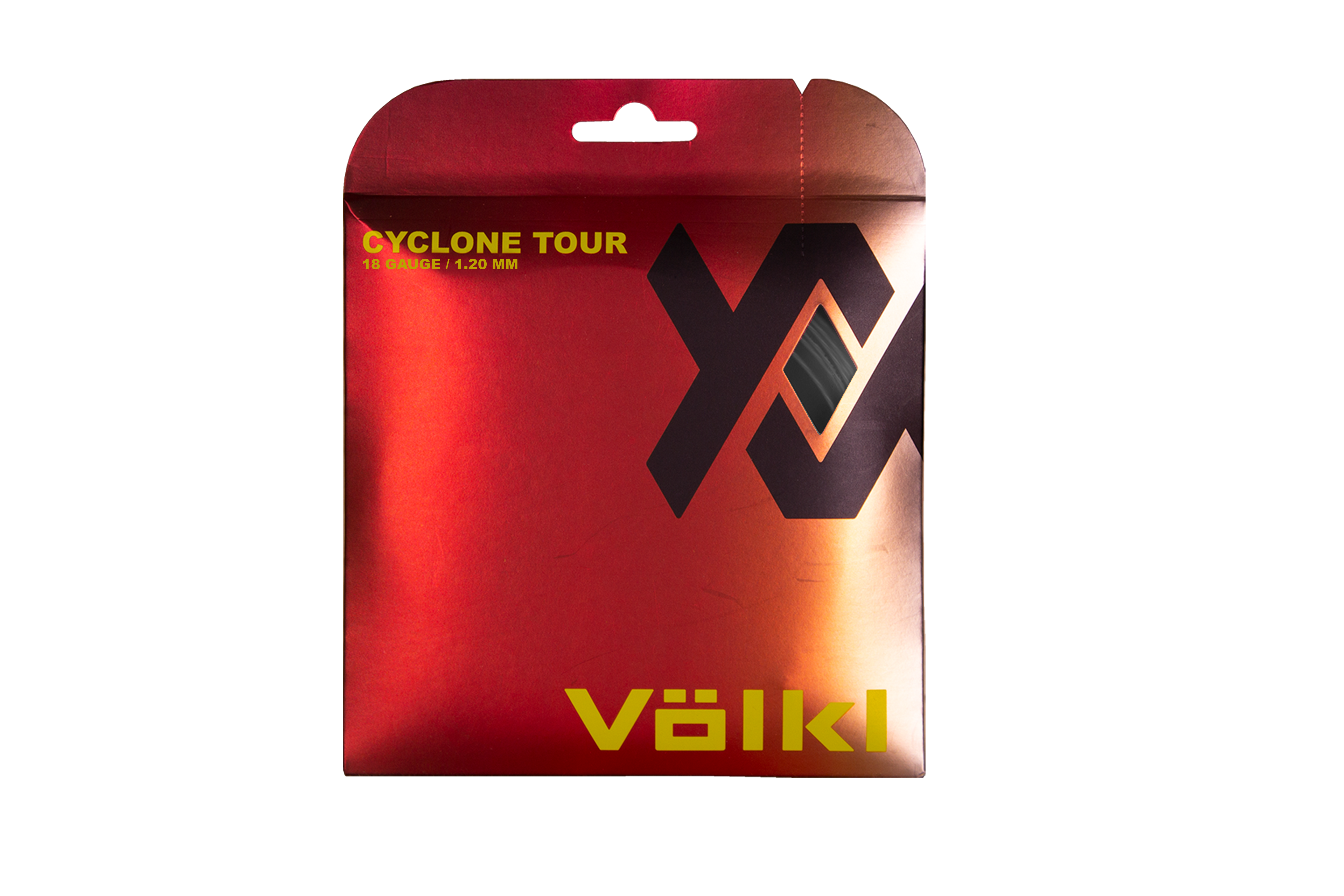 Volkl Cyclone Tour Reels - Thumbnail 4
