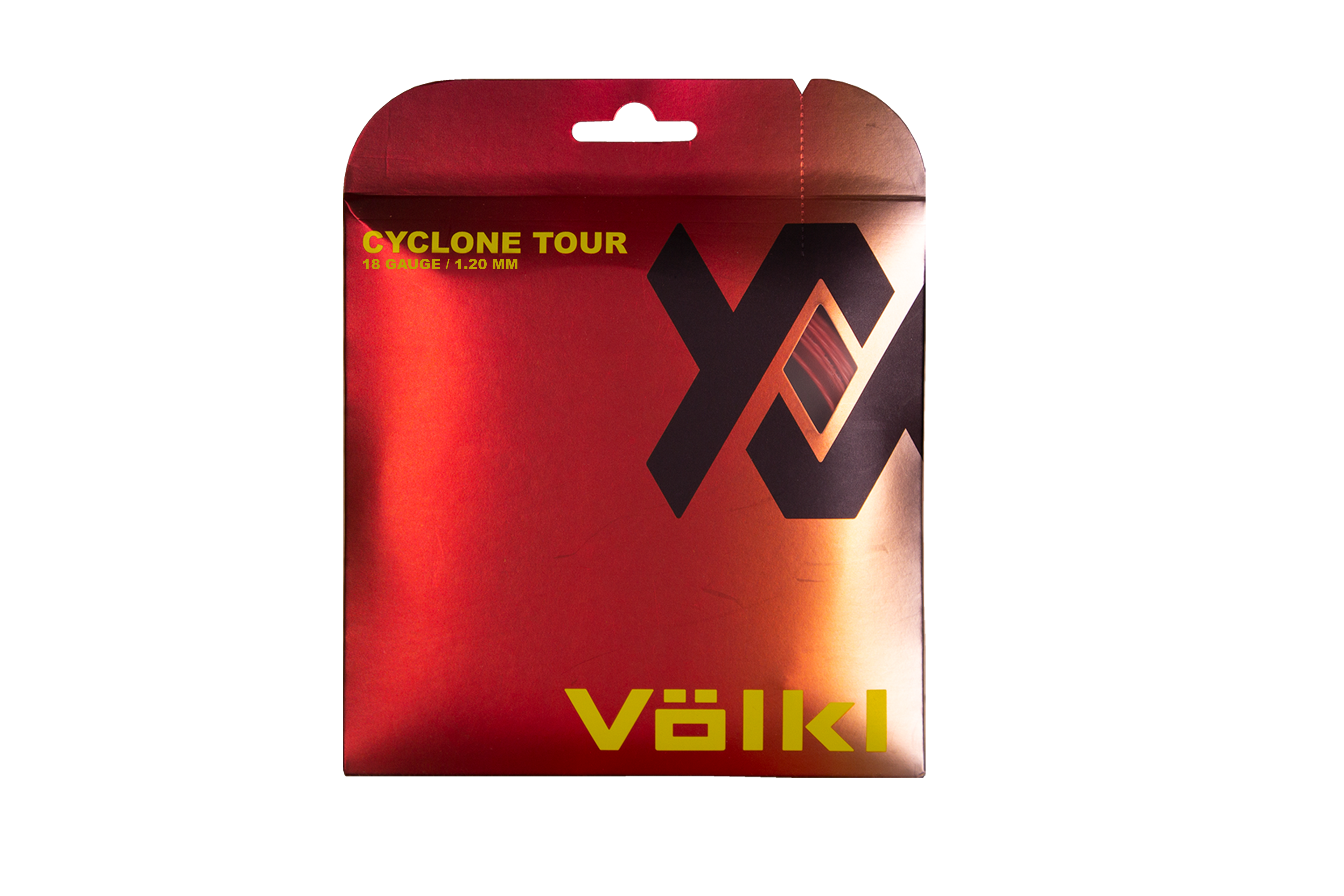 Volkl Cyclone Tour Reels - Thumbnail 5