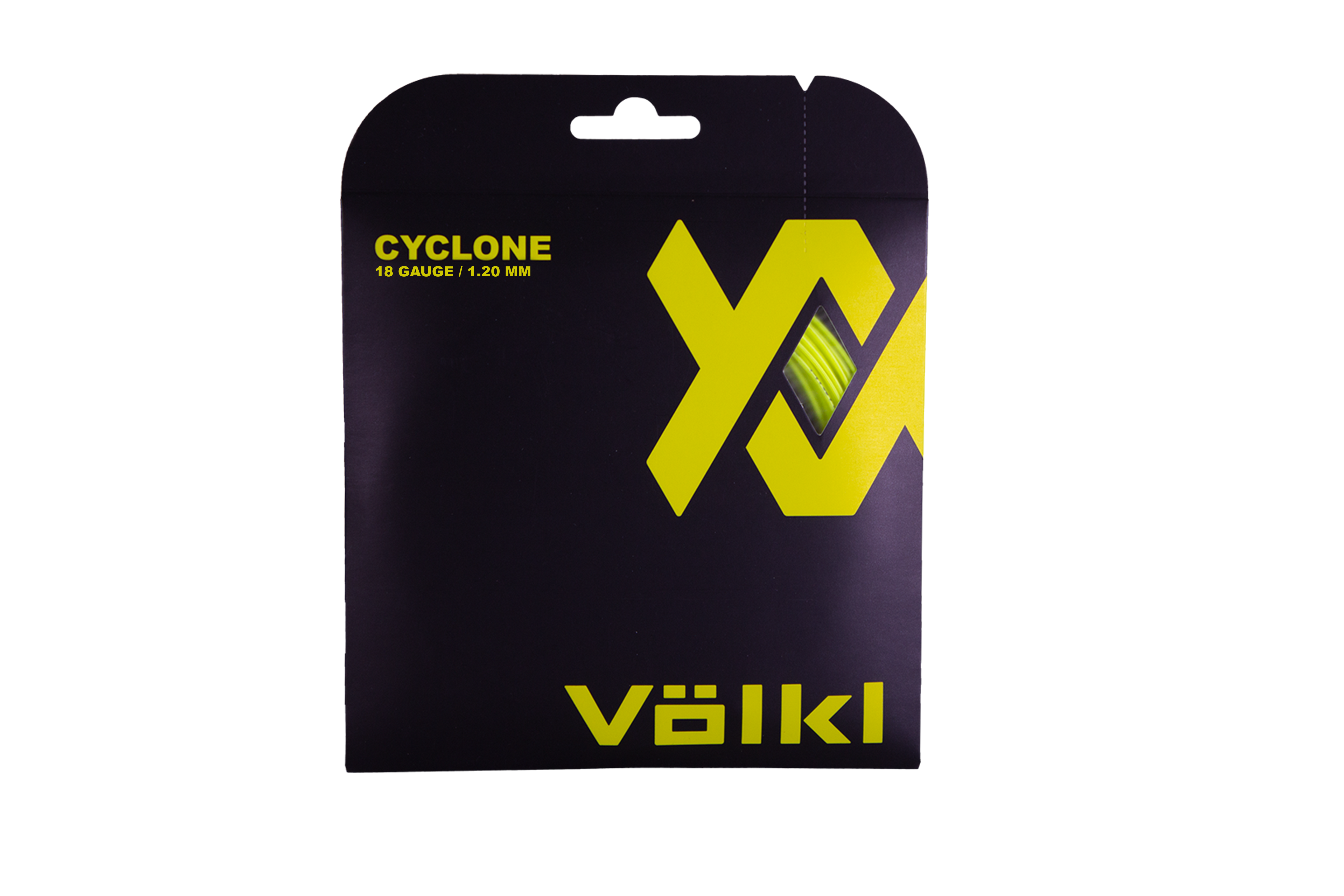 Volkl Cyclone Set - Thumbnail 3