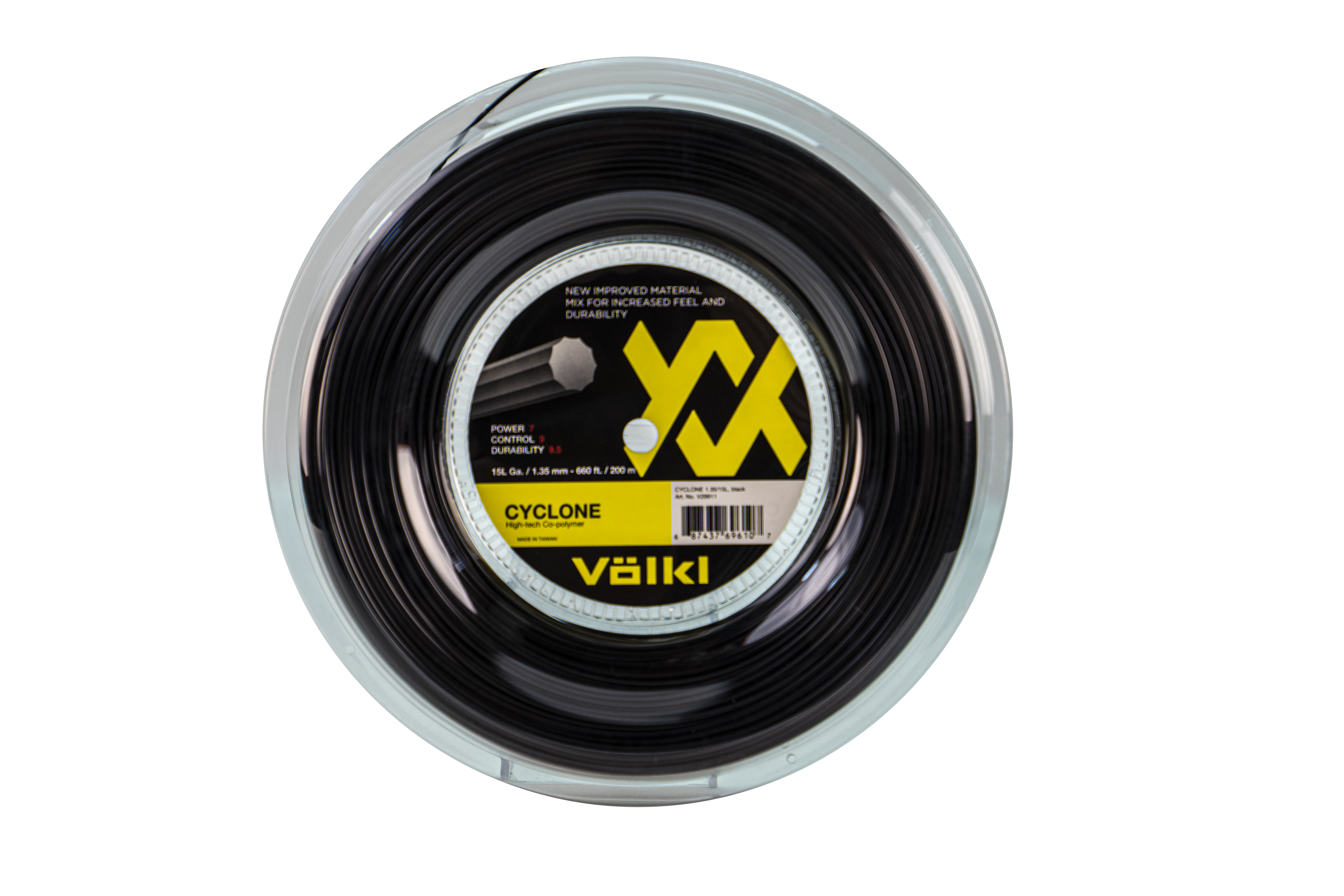 Volkl Cyclone Set - Thumbnail 2