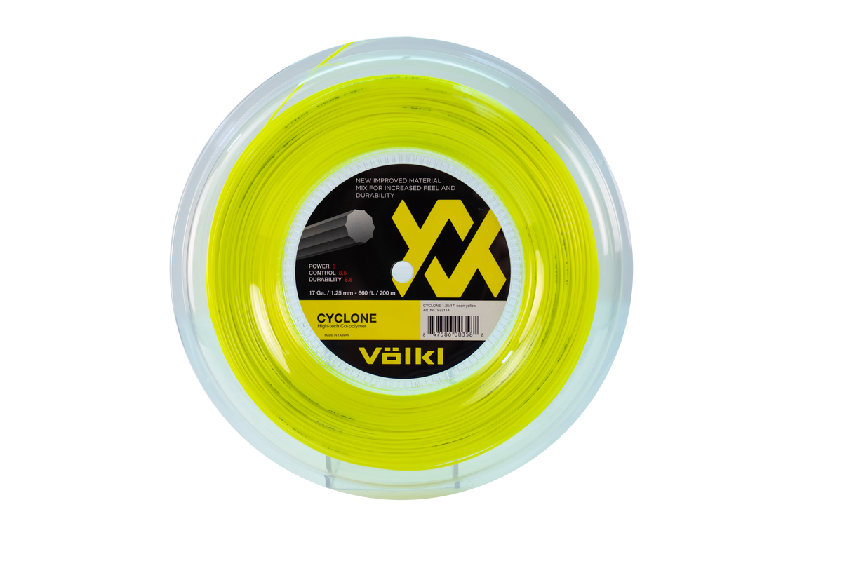 Cyclone Reels 17g