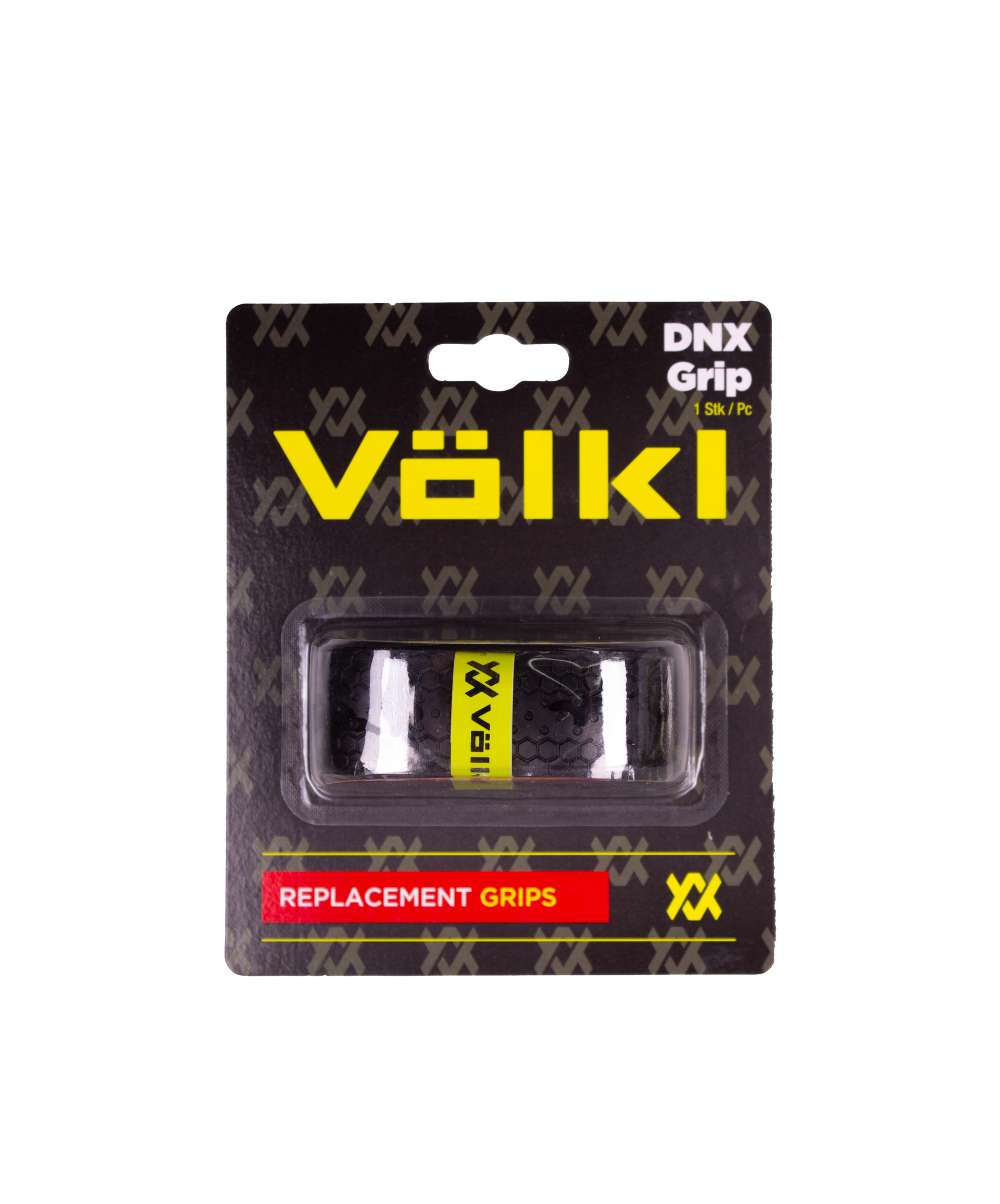 DNX Grip
