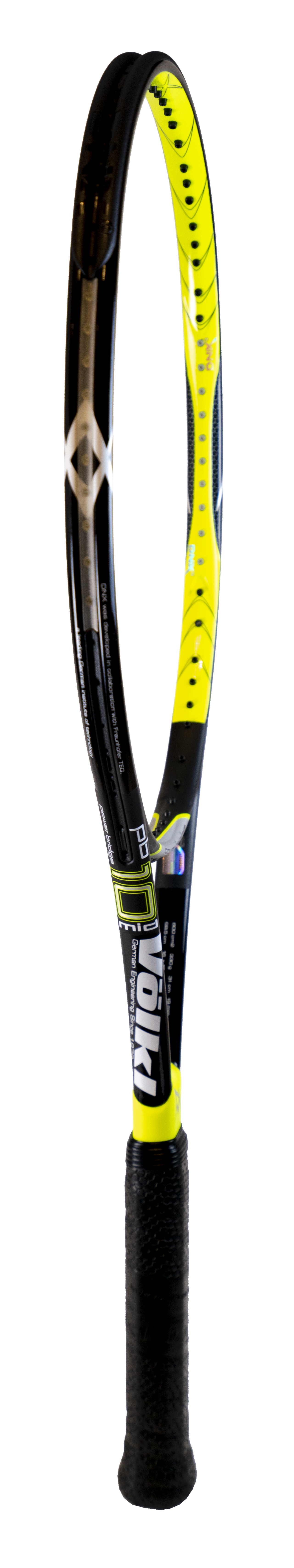 Volkl PB 10 Mid - Thumbnail 2