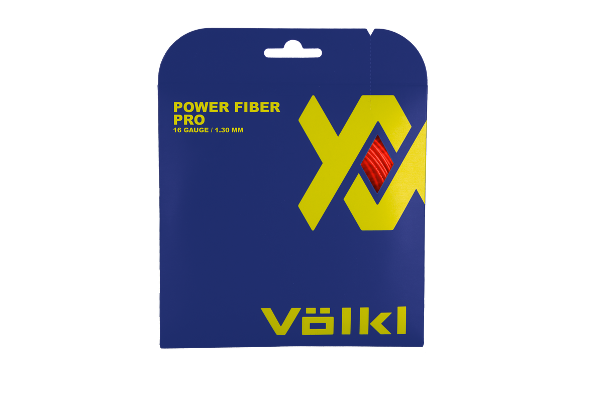 Power Fiber Pro Sets 16g