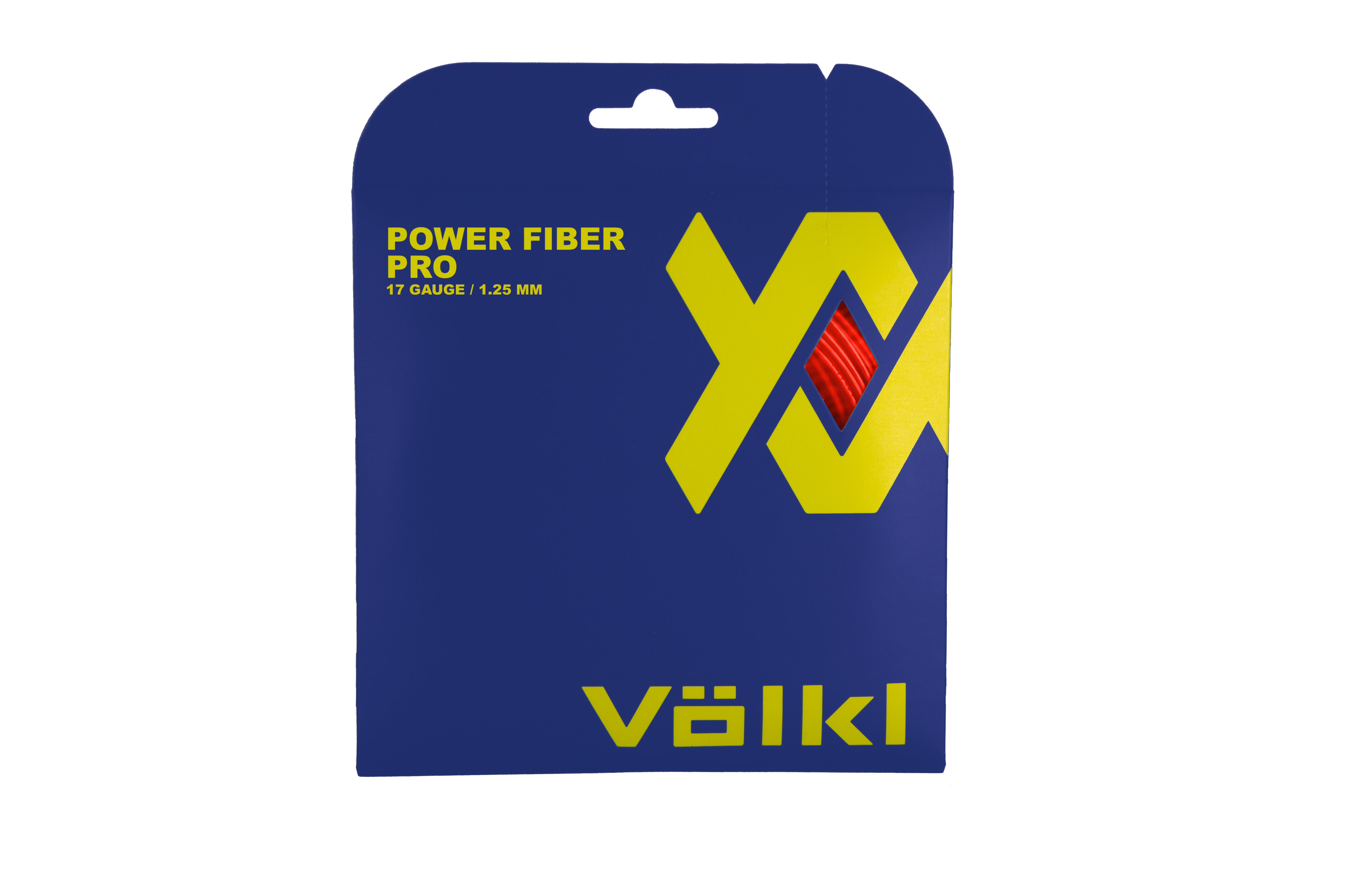 Volkltennis Power Fiber Pro - Thumbnail 2
