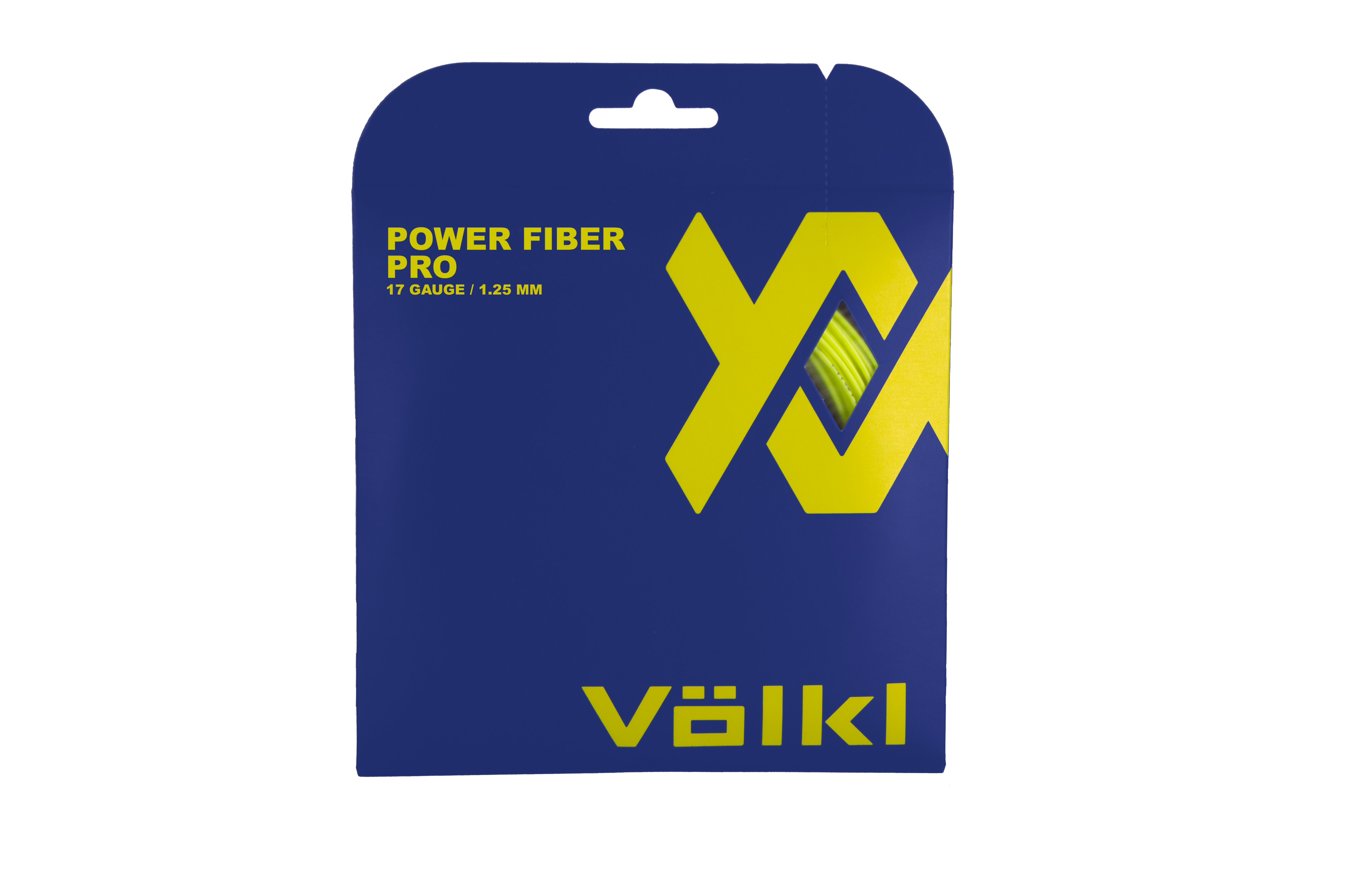 Power Fiber Pro Sets 17g