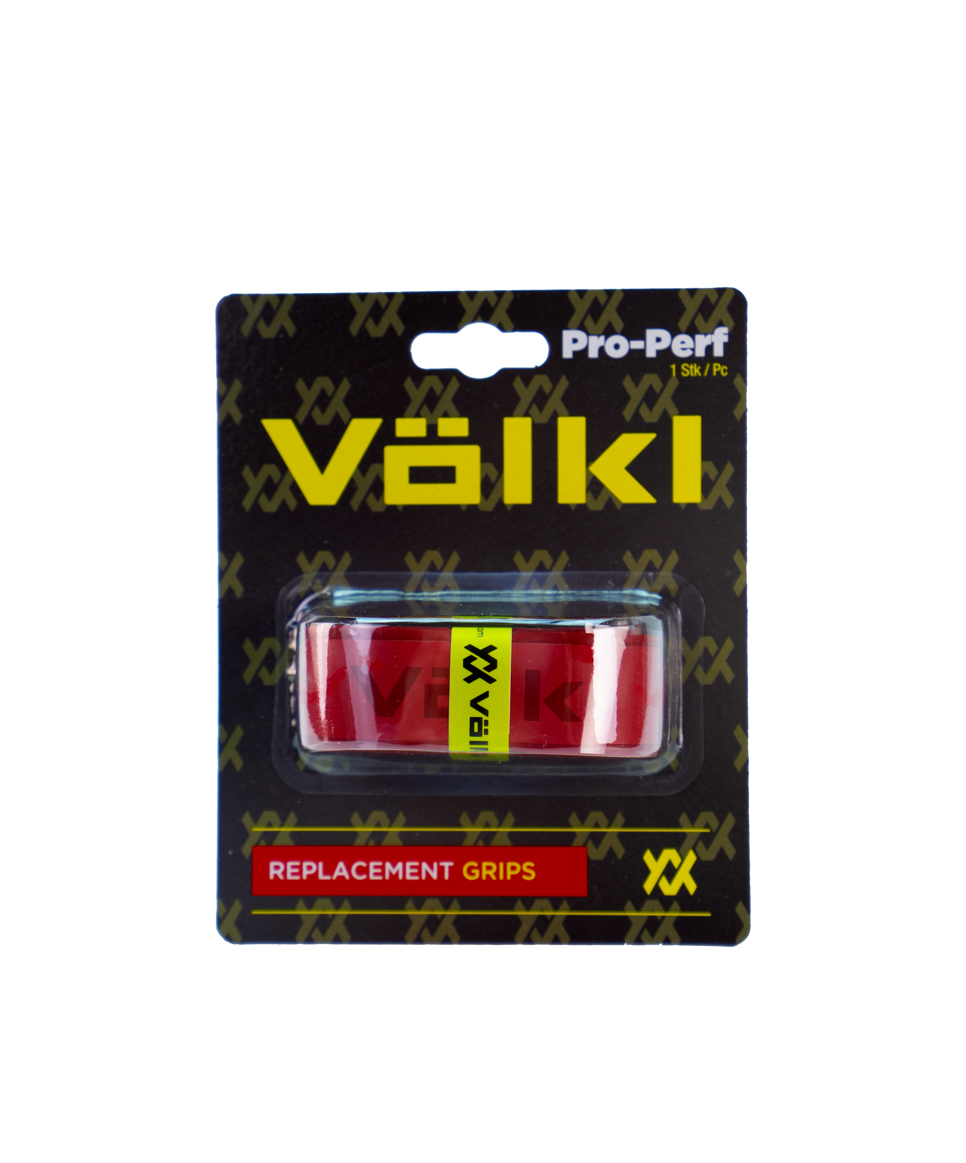 PRO-PERF GRIP