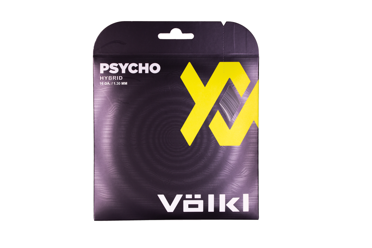 Psycho Hybrid 16g (sets only)