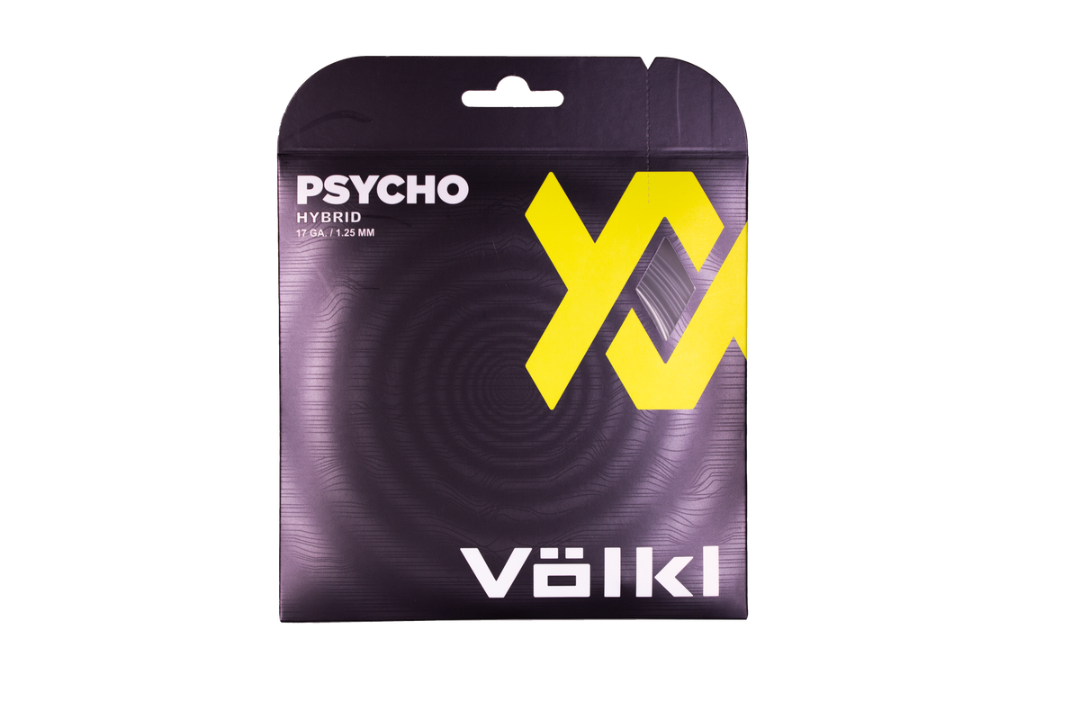 Psycho Hybrid 17g (sets only)