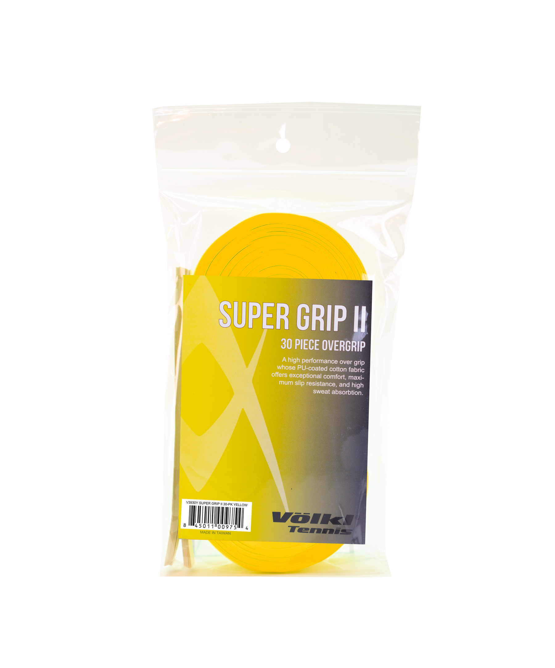 Super Grip II 30 Packs