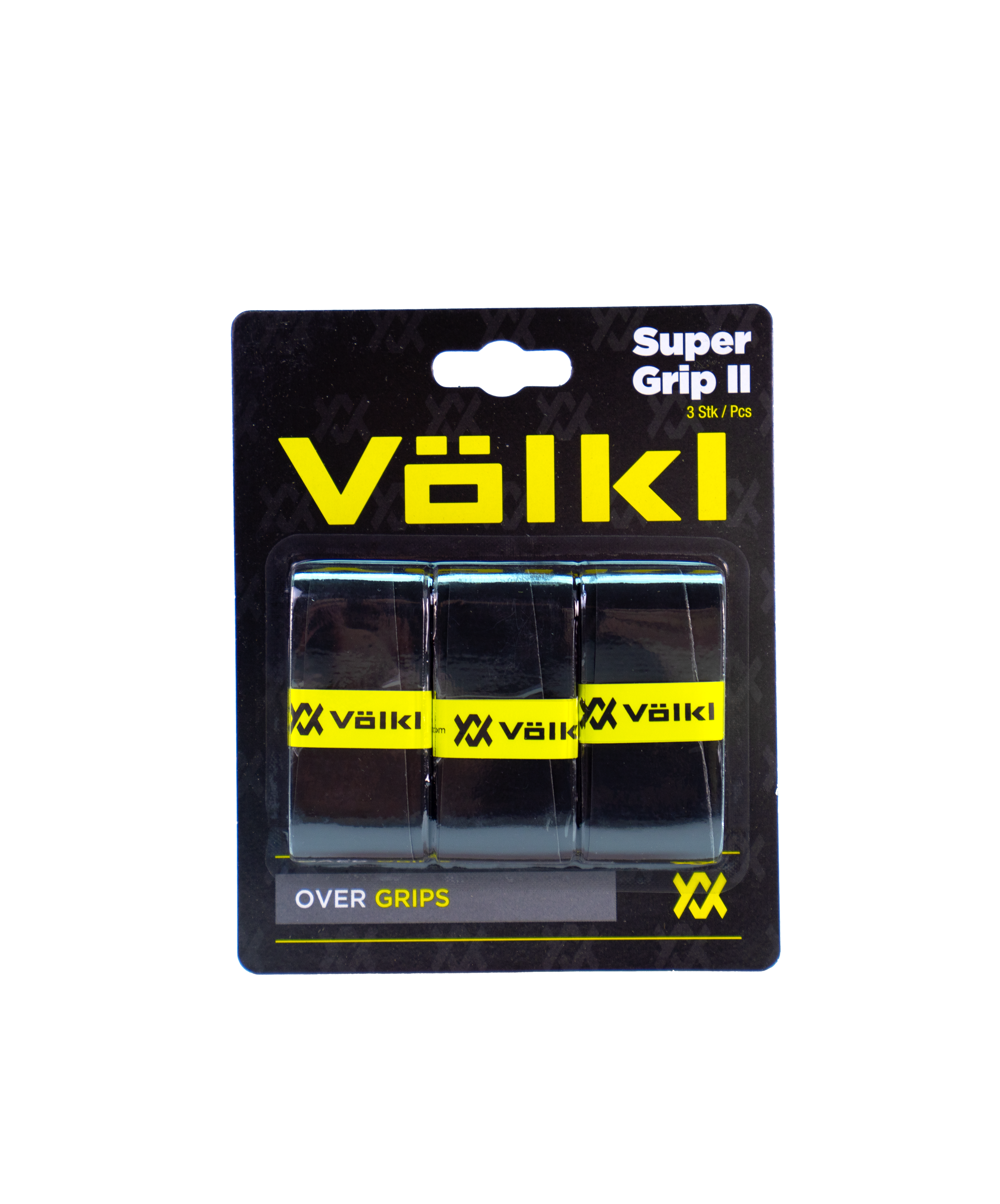 Super Grip II 3 Packs