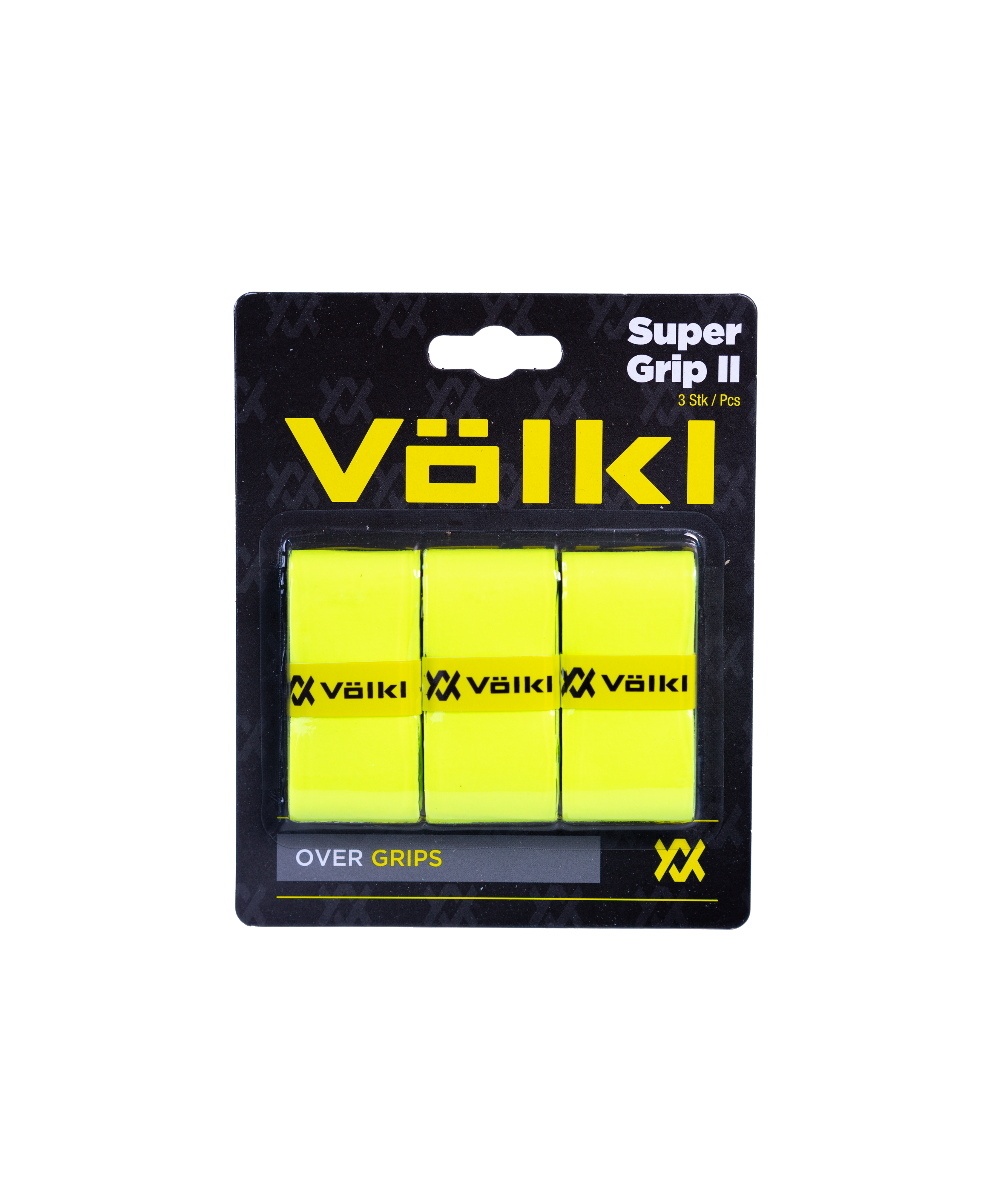 Super Grip II 3 Packs